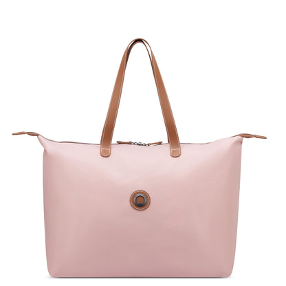 CHATELET AIR 2.0 Tote Bag, Light pink - Delsey Paris Smart Buy