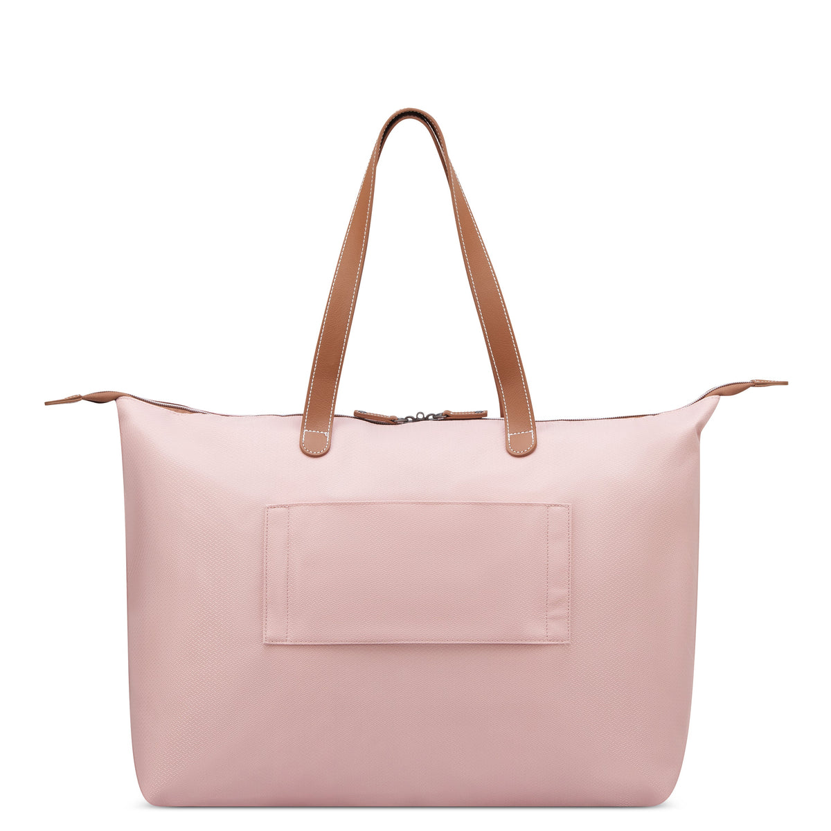 CHATELET AIR 2.0 Tote Bag, Light pink - Delsey Paris Smart Buy