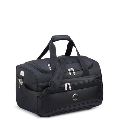 SKY MAX 2.0 18-Inch Duffel Bag, Black - Delsey Paris Best Price