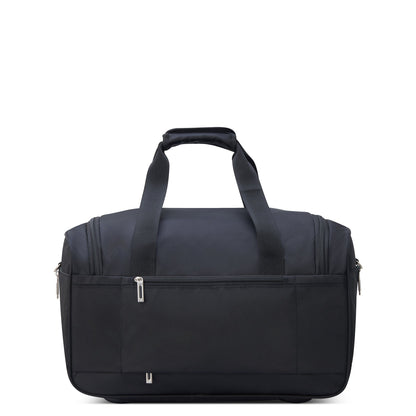 SKY MAX 2.0 18-Inch Duffel Bag, Black - Delsey Paris Best Price