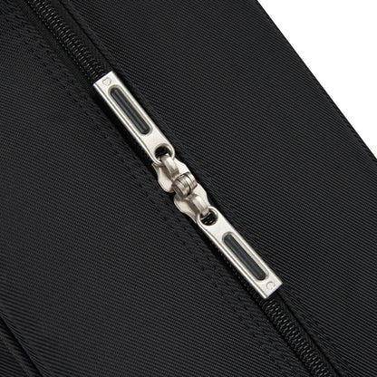SKY MAX 2.0 2-Wheeled Garment Bag, Black - Delsey Paris Exclusive