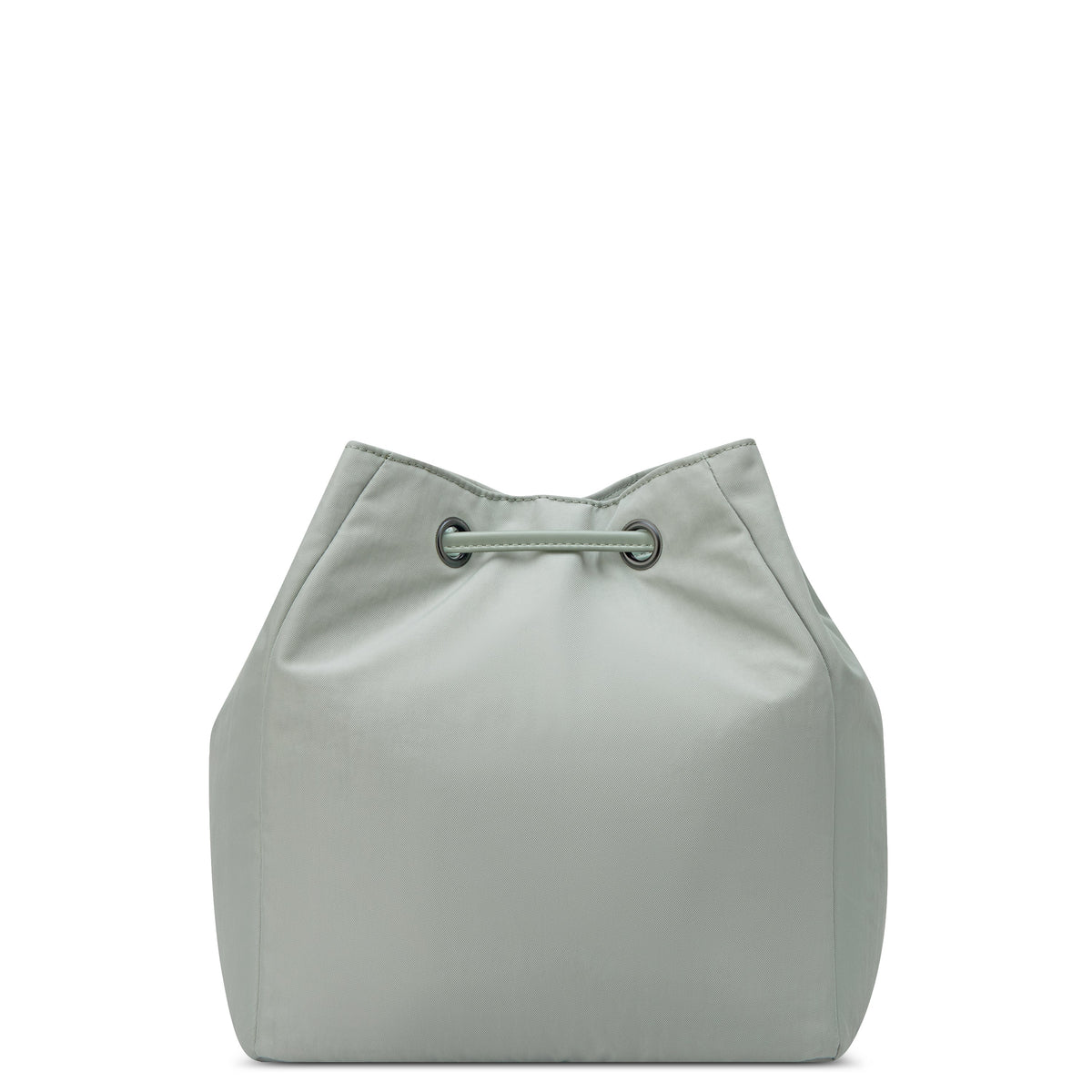 YOURS TRULY Bucket Bag, Sage green - Delsey Paris Essential