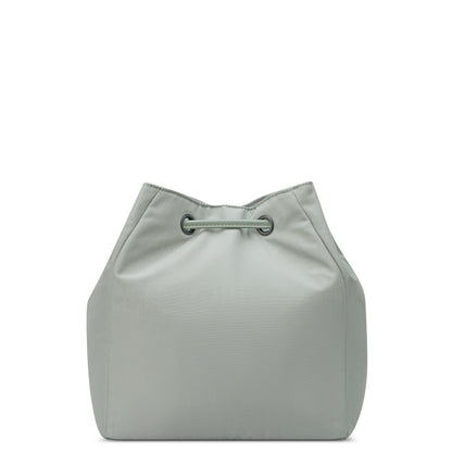 YOURS TRULY Bucket Bag, Sage green - Delsey Paris Essential