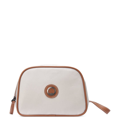 CHATELET AIR 2.0 Large Toiletry Bag, Angora - Delsey Paris Best Price