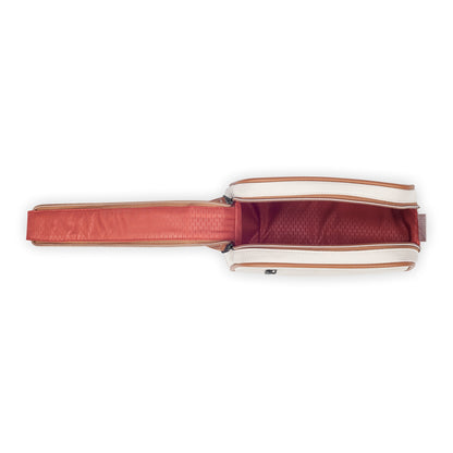 CHATELET AIR 2.0 Large Toiletry Bag, Angora - Delsey Paris Best Price