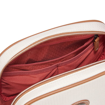 CHATELET AIR 2.0 Large Toiletry Bag, Angora - Delsey Paris Best Price