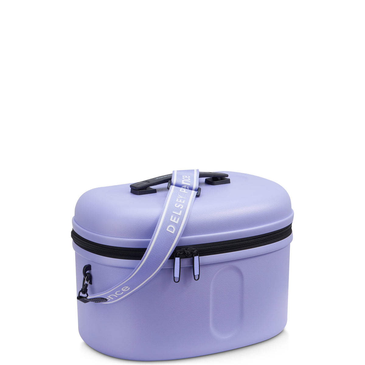 GLOW GETTER Beauty Case, Lavender - Delsey Paris Best Price