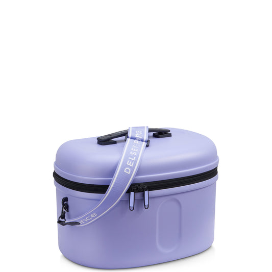 GLOW GETTER Beauty Case, Lavender - Delsey Paris Best Price