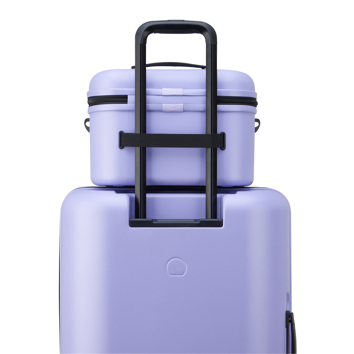GLOW GETTER Beauty Case, Lavender - Delsey Paris Best Price