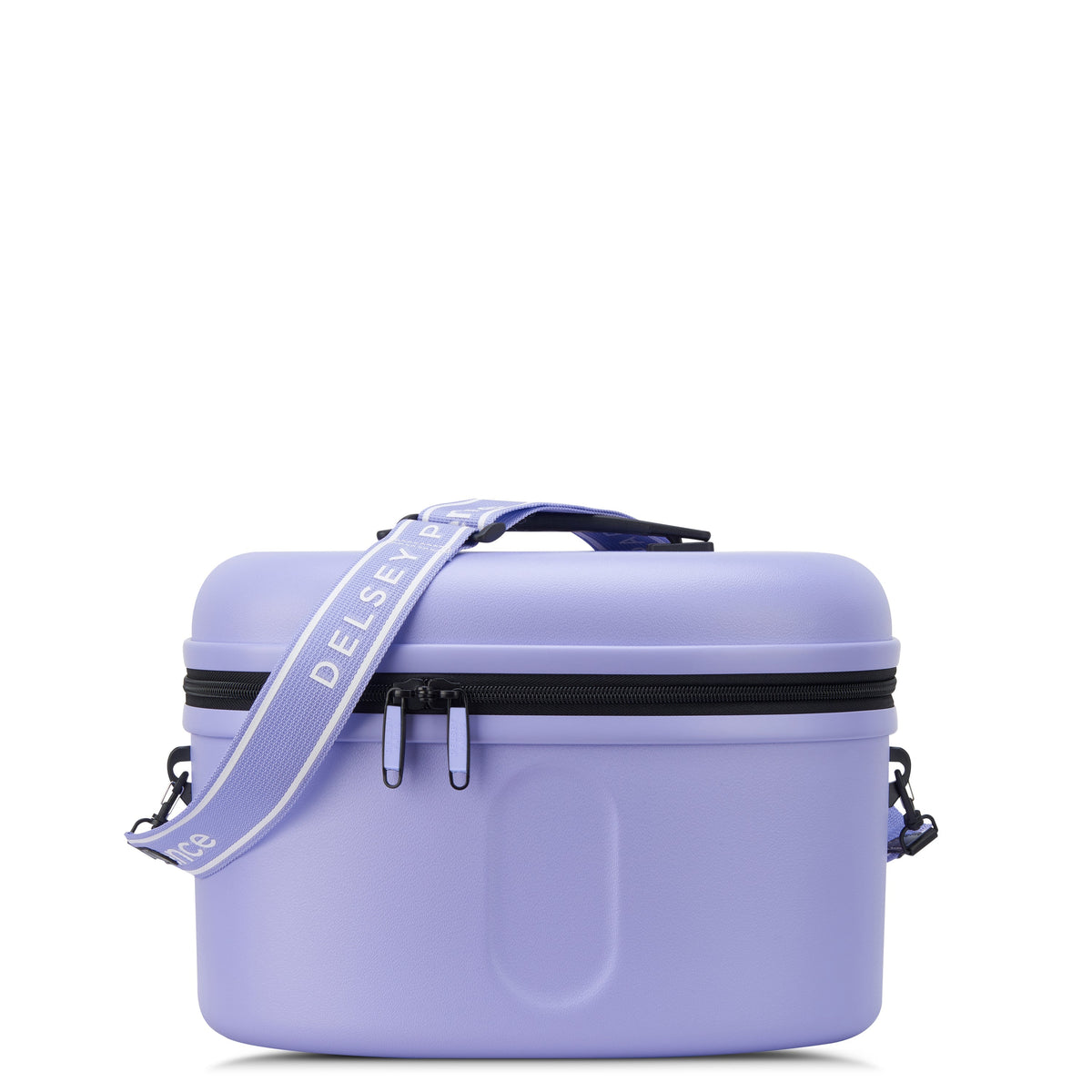 GLOW GETTER Beauty Case, Lavender - Delsey Paris Best Price