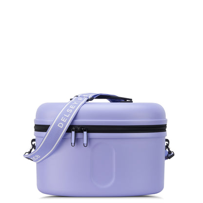 GLOW GETTER Beauty Case, Lavender - Delsey Paris Best Price