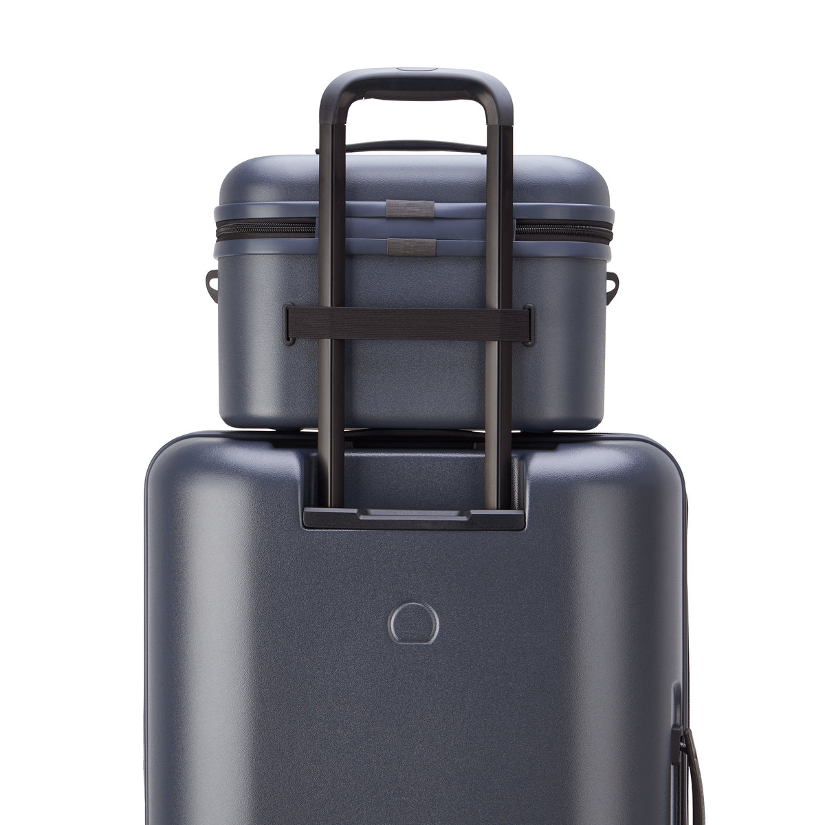 GLOW GETTER Beauty Case, Anthracite - Delsey Paris Everyday