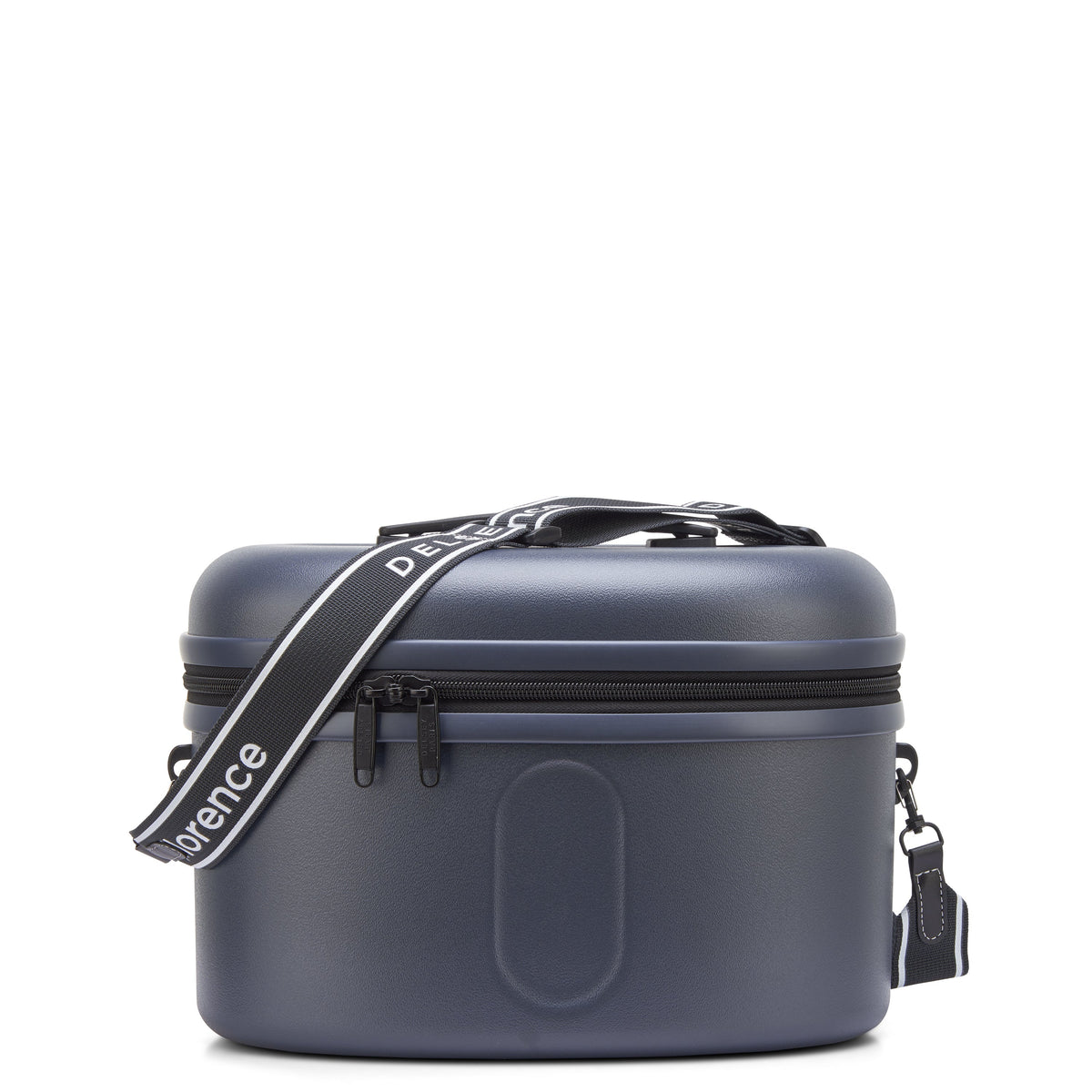 GLOW GETTER Beauty Case, Anthracite - Delsey Paris Everyday