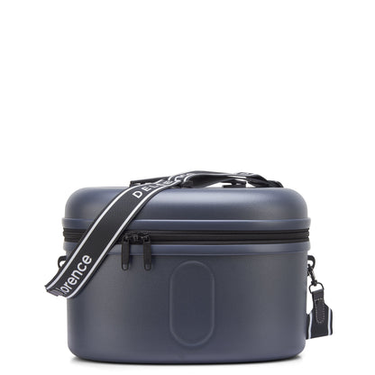 GLOW GETTER Beauty Case, Anthracite - Delsey Paris Everyday