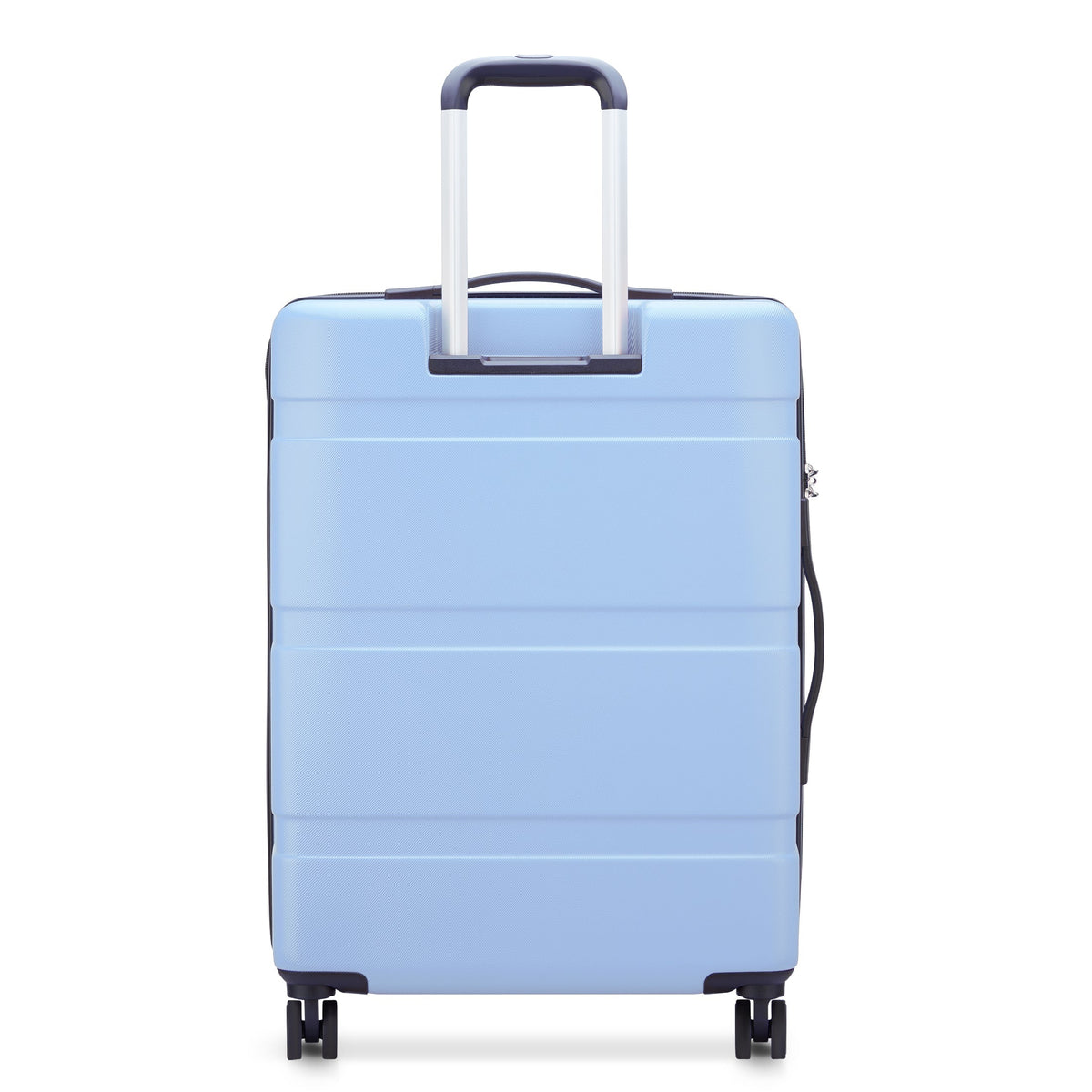NOW HARDSIDE 26-Inch Check-In Suitcase, Light blue - Delsey Paris Sale