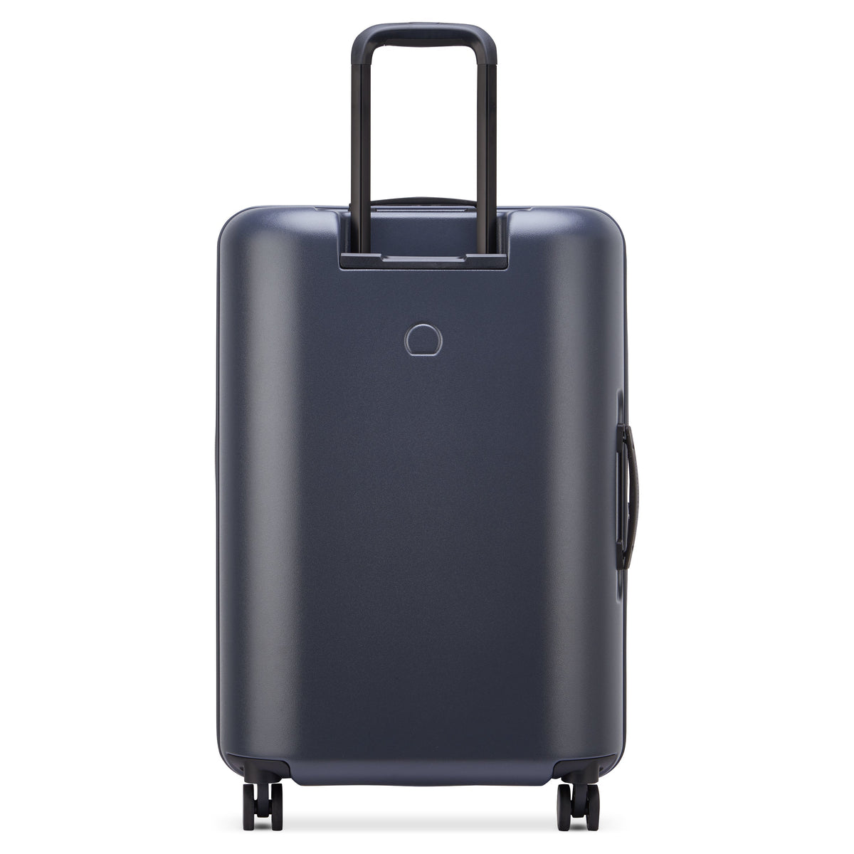 CATCH FLIGHTS 27-Inch Check-In Suitcase, Anthracite - Delsey Paris Discount