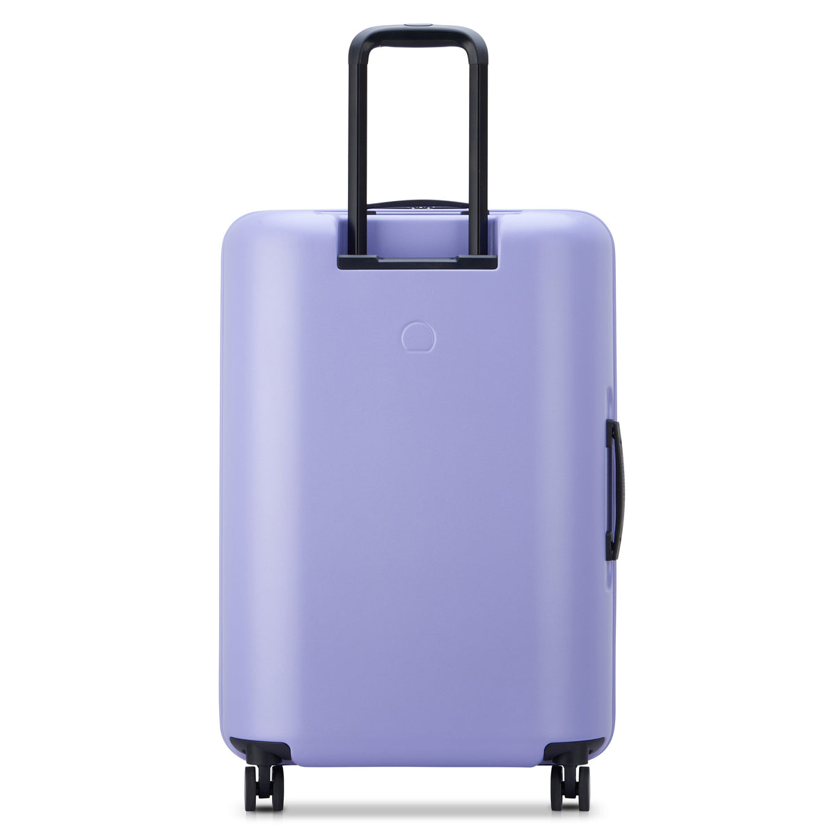 CATCH FLIGHTS 27-Inch Check-In Suitcase, Lavender - Delsey Paris Trending
