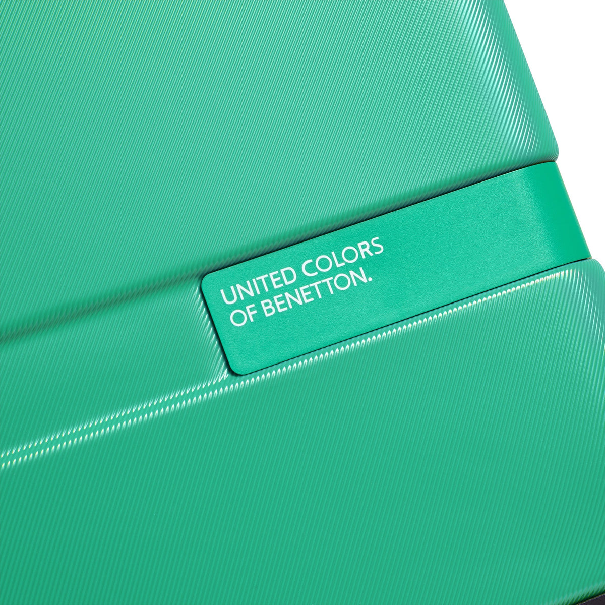 NOW HARDSIDE 26-Inch Check-In Suitcase, Green - Delsey Paris Deals