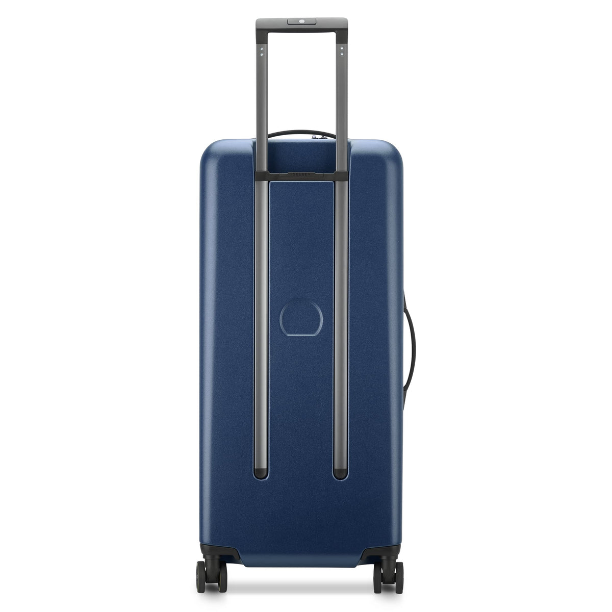 TURENNE 2.0 32-Inch Check-In Trunk Suitcase, Night blue - Delsey Paris Customer Favorite