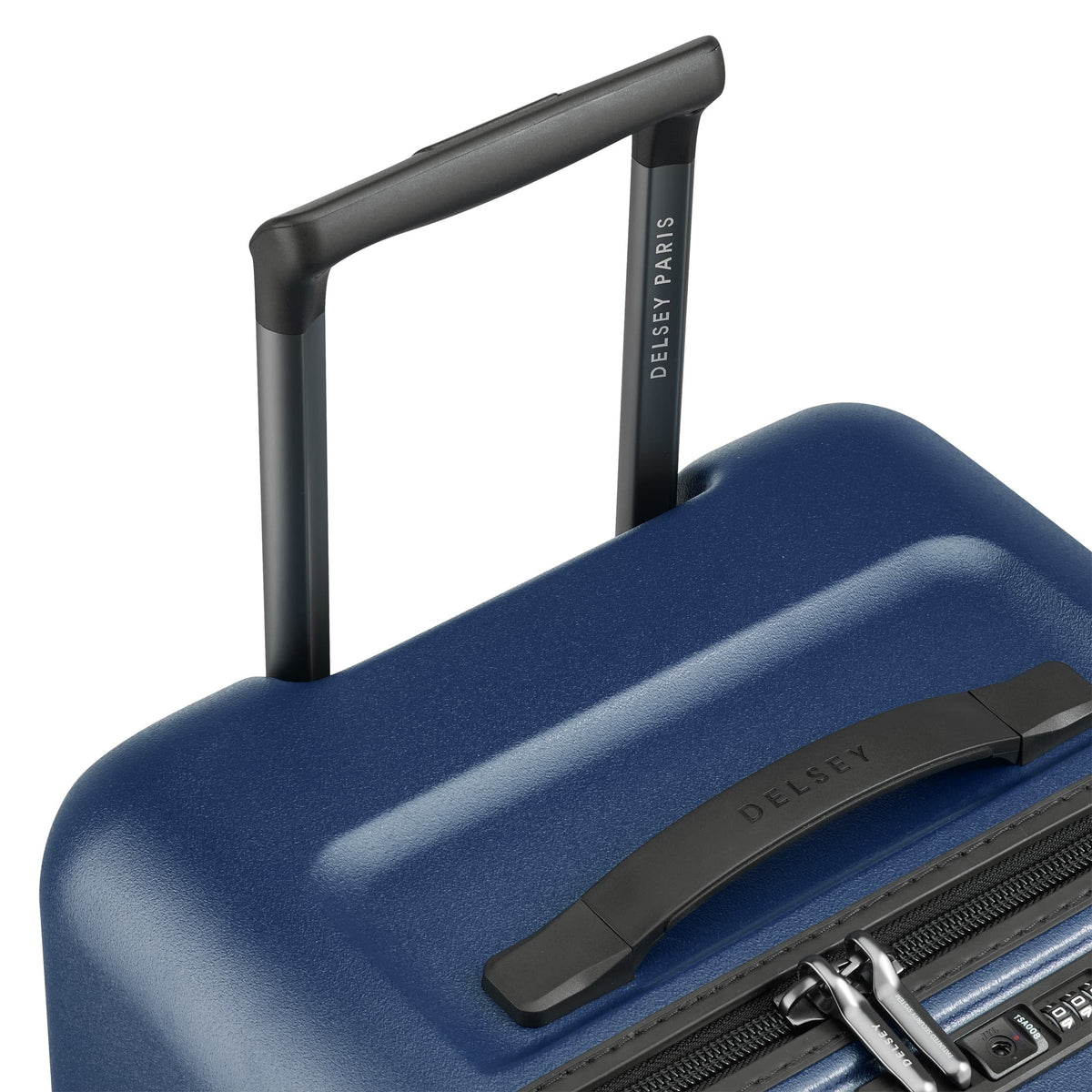 TURENNE 2.0 32-Inch Check-In Trunk Suitcase, Night blue - Delsey Paris Customer Favorite