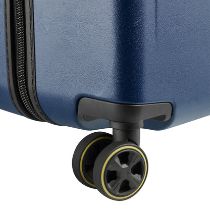 TURENNE 2.0 32-Inch Check-In Trunk Suitcase, Night blue - Delsey Paris Customer Favorite