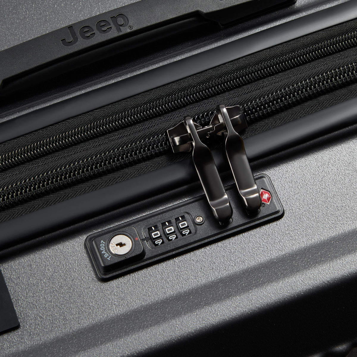 JH001A 32-Inch Expandable Check-In Trunk Suitcase, Anthracite - Delsey Paris Hot Sale