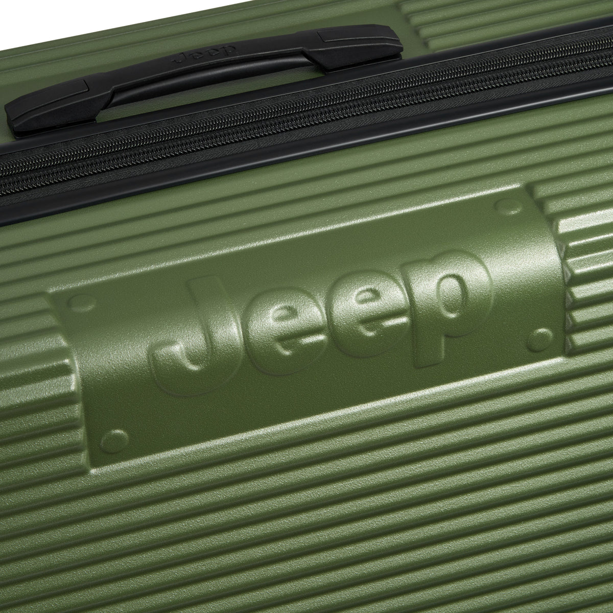 JH001A 32-Inch Expandable Check-In Suitcase, Green - Delsey Paris Hot Sale