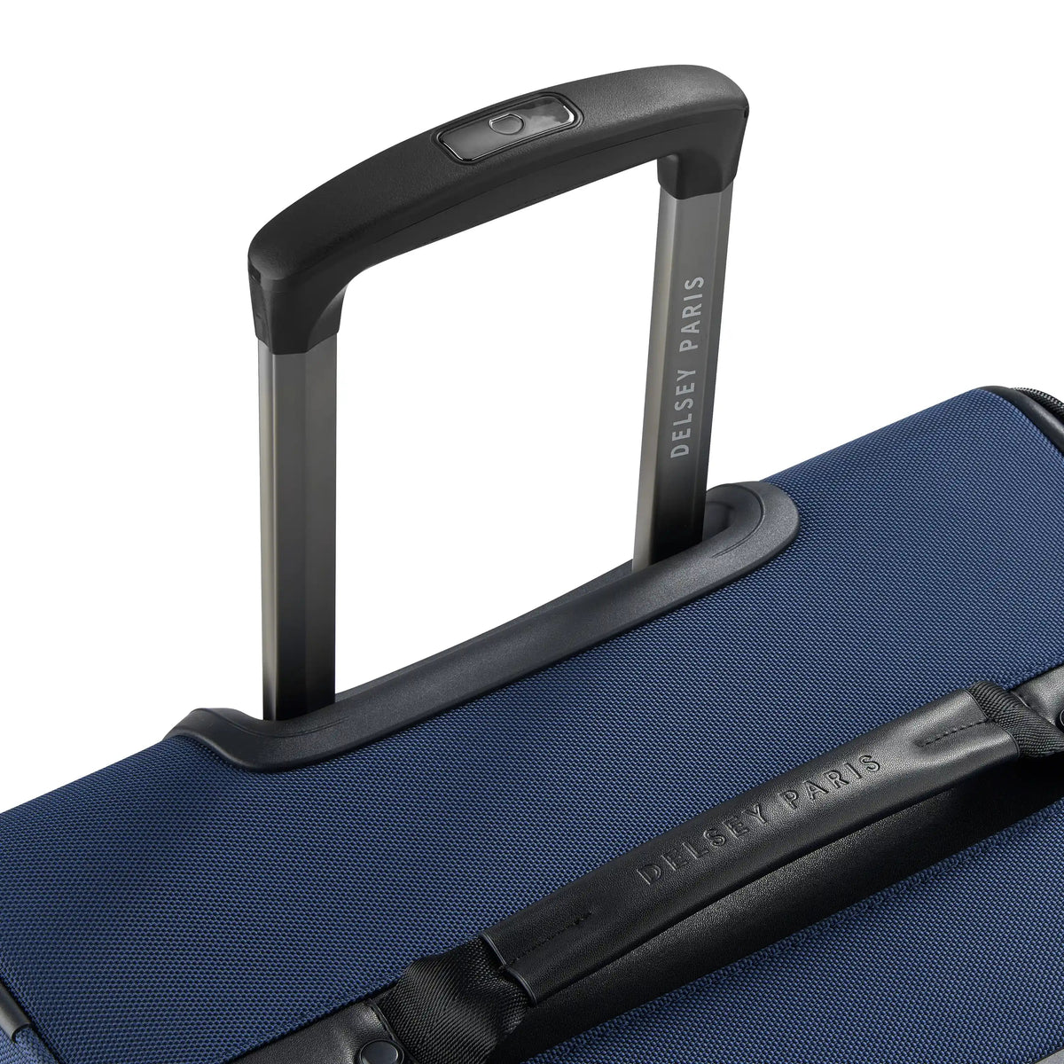 WAGRAM 29-Inch Check-In Trunk Suitcase, Navy - Delsey Paris Customer Favorite