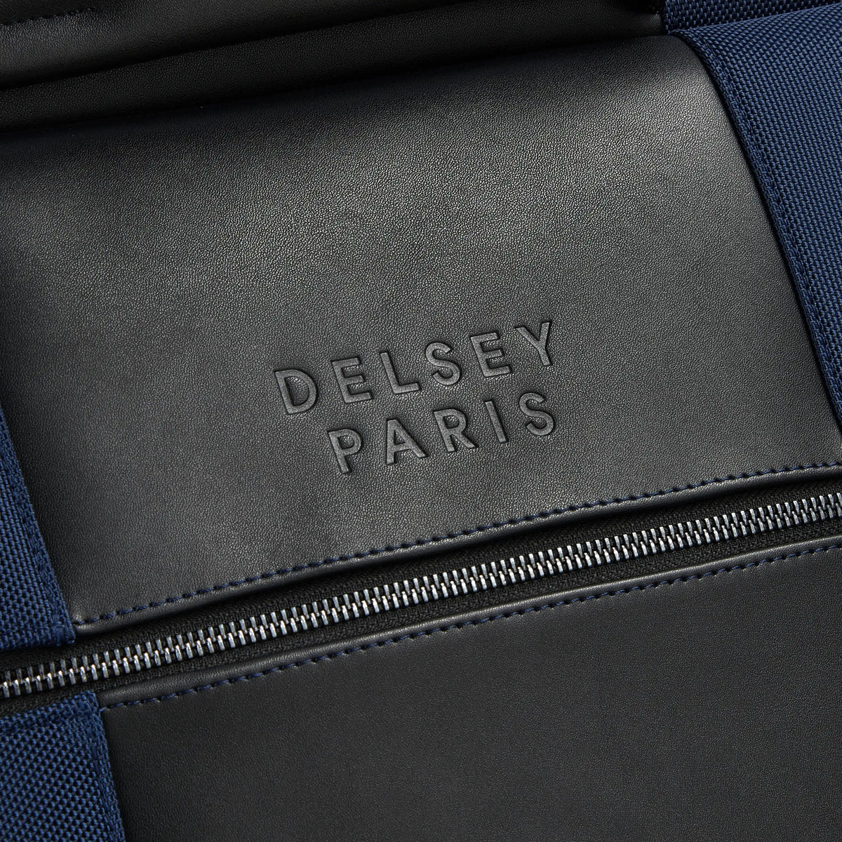 WAGRAM 29-Inch Check-In Trunk Suitcase, Navy - Delsey Paris Customer Favorite
