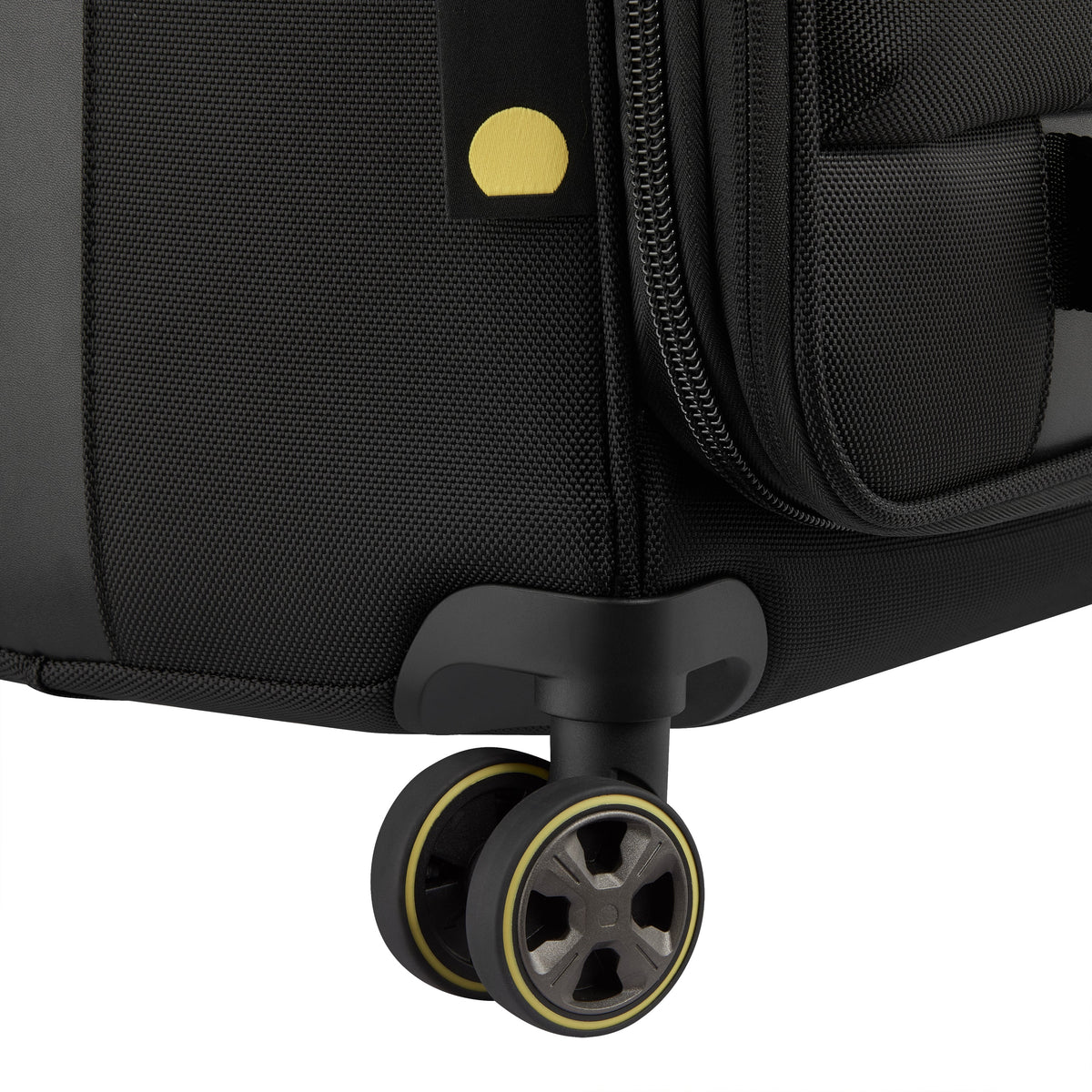 WAGRAM 29-Inch Check-In Trunk Suitcase, Black - Delsey Paris Popular
