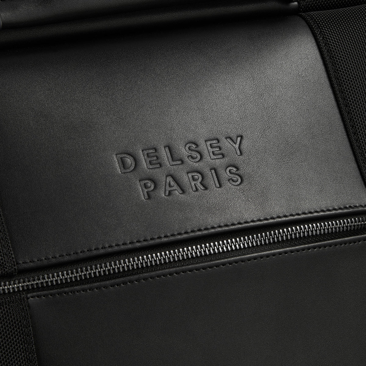 WAGRAM 29-Inch Check-In Trunk Suitcase, Black - Delsey Paris Popular