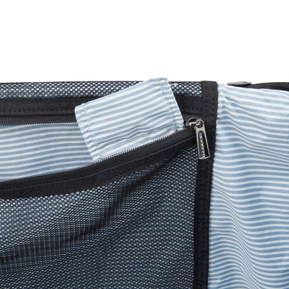 WAGRAM 29-Inch Check-In Trunk Suitcase, Black - Delsey Paris Popular