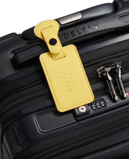 ACCESSORY 2.0 9-Piece Accessory Set, Bright yellow - Delsey Paris Recommended