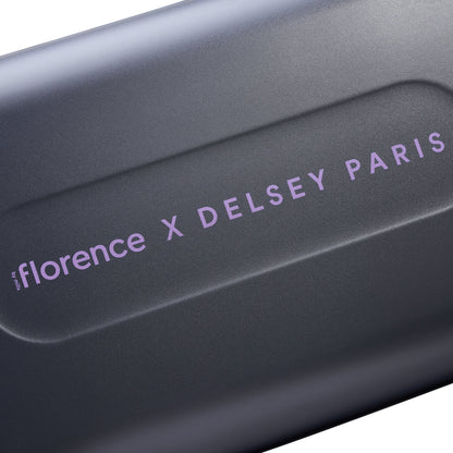 CATCH FLIGHTS 31-Inch Check-In Suitcase, Anthracite - Delsey Paris Trending