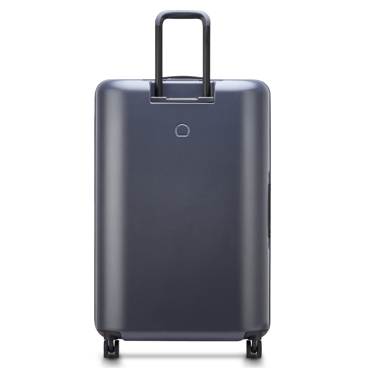 CATCH FLIGHTS 31-Inch Check-In Suitcase, Anthracite - Delsey Paris Trending