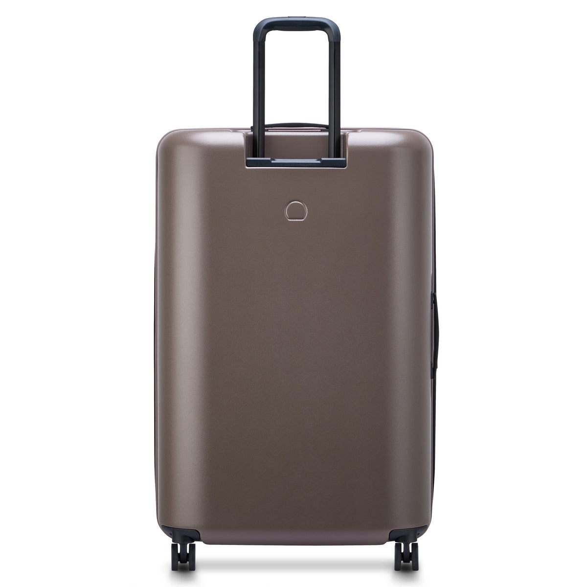 CATCH FLIGHTS 31-Inch Check-In Suitcase, Chestnut - Delsey Paris Trending