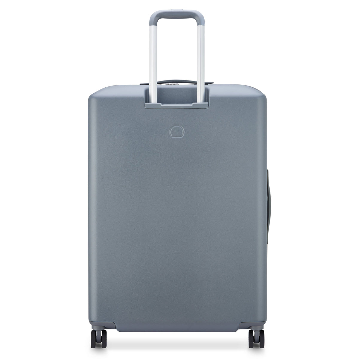 UCB HARDSIDE 30-Inch Check-In Suitcase, Steel grey - Delsey Paris Recommended