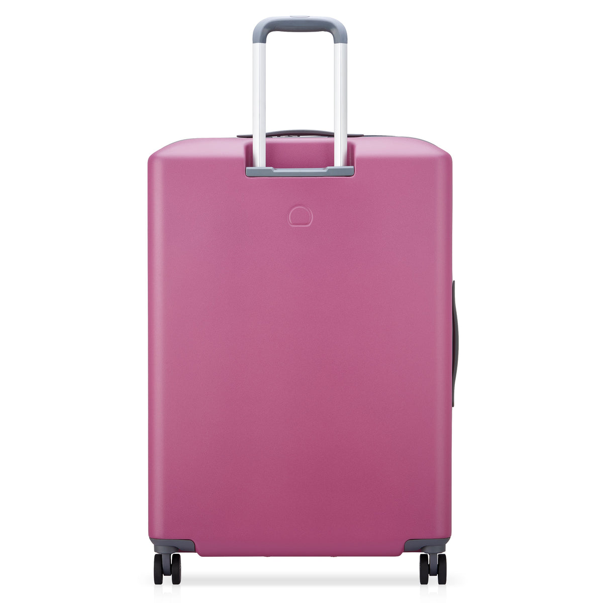 UCB HARDSIDE 30-Inch Check-In Suitcase, Pink - Delsey Paris Top Pick