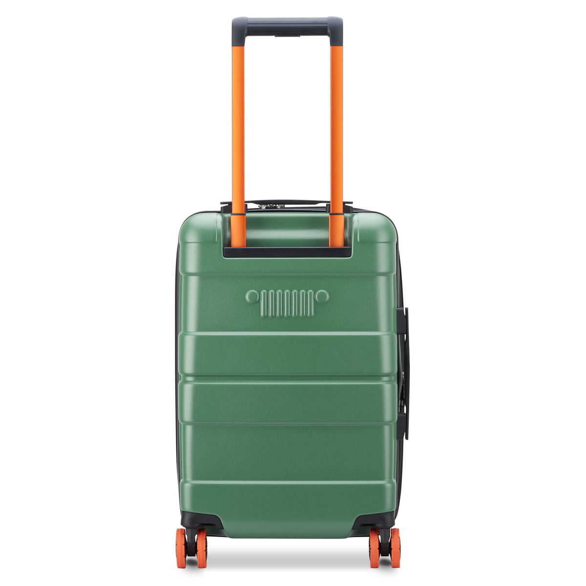 JH002B 22-Inch Expandable Carry-On Suitcase, Elm green - Delsey Paris Hot Sale