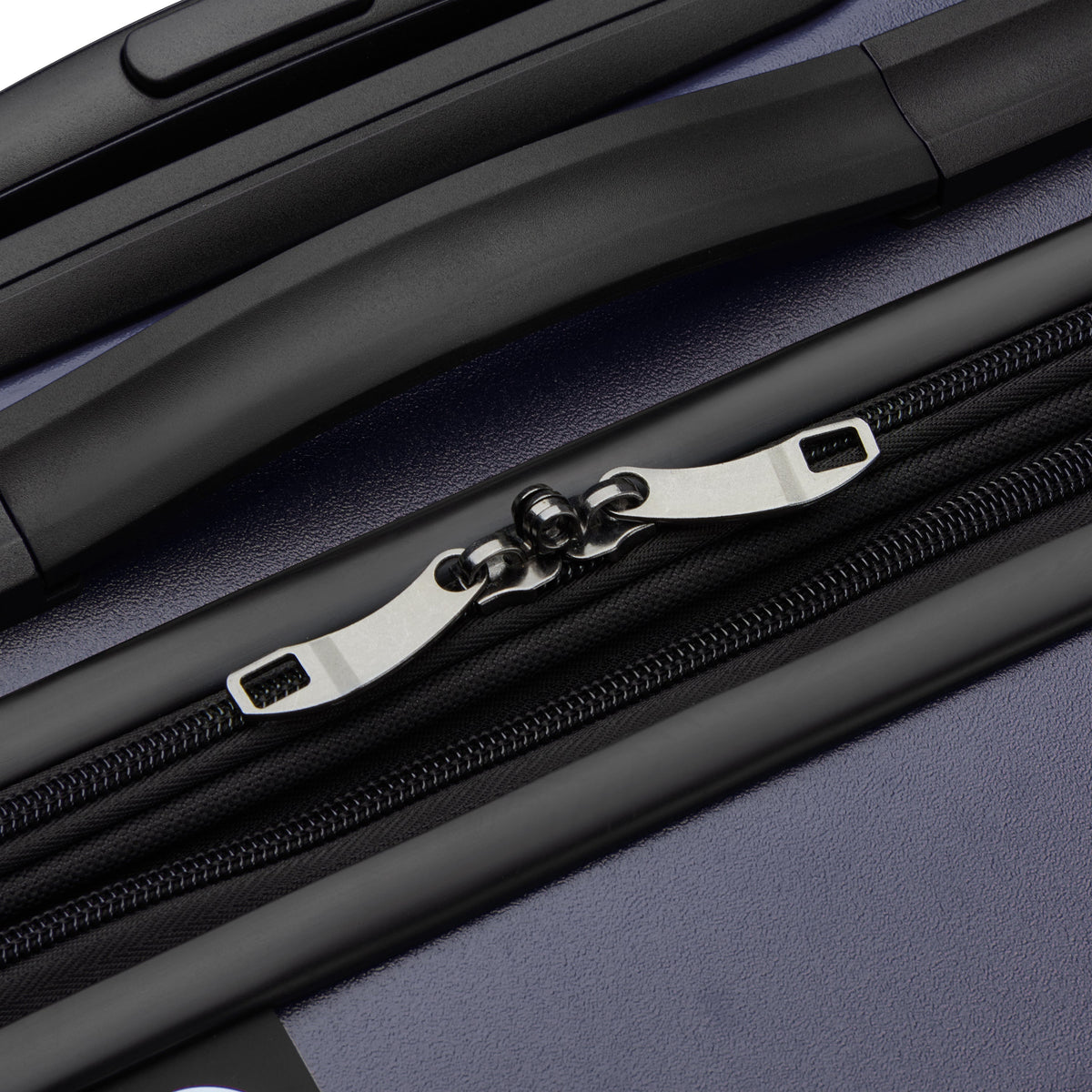 JH004C 23-Inch Expandable Carry-On Suitcase, Peacoat navy - Delsey Paris Recommended