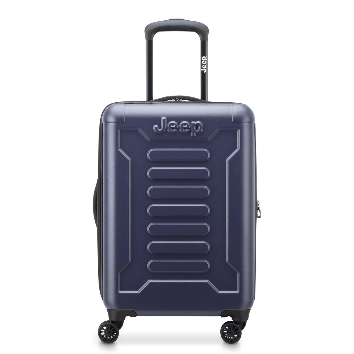 JH004C 23-Inch Expandable Carry-On Suitcase, Peacoat navy - Delsey Paris Recommended
