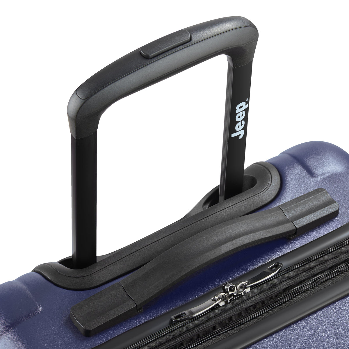 JH004C 23-Inch Expandable Carry-On Suitcase, Peacoat navy - Delsey Paris Recommended