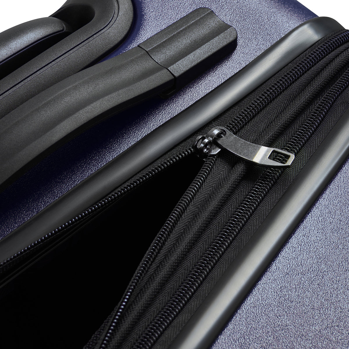 JH004C 23-Inch Expandable Carry-On Suitcase, Peacoat navy - Delsey Paris Recommended