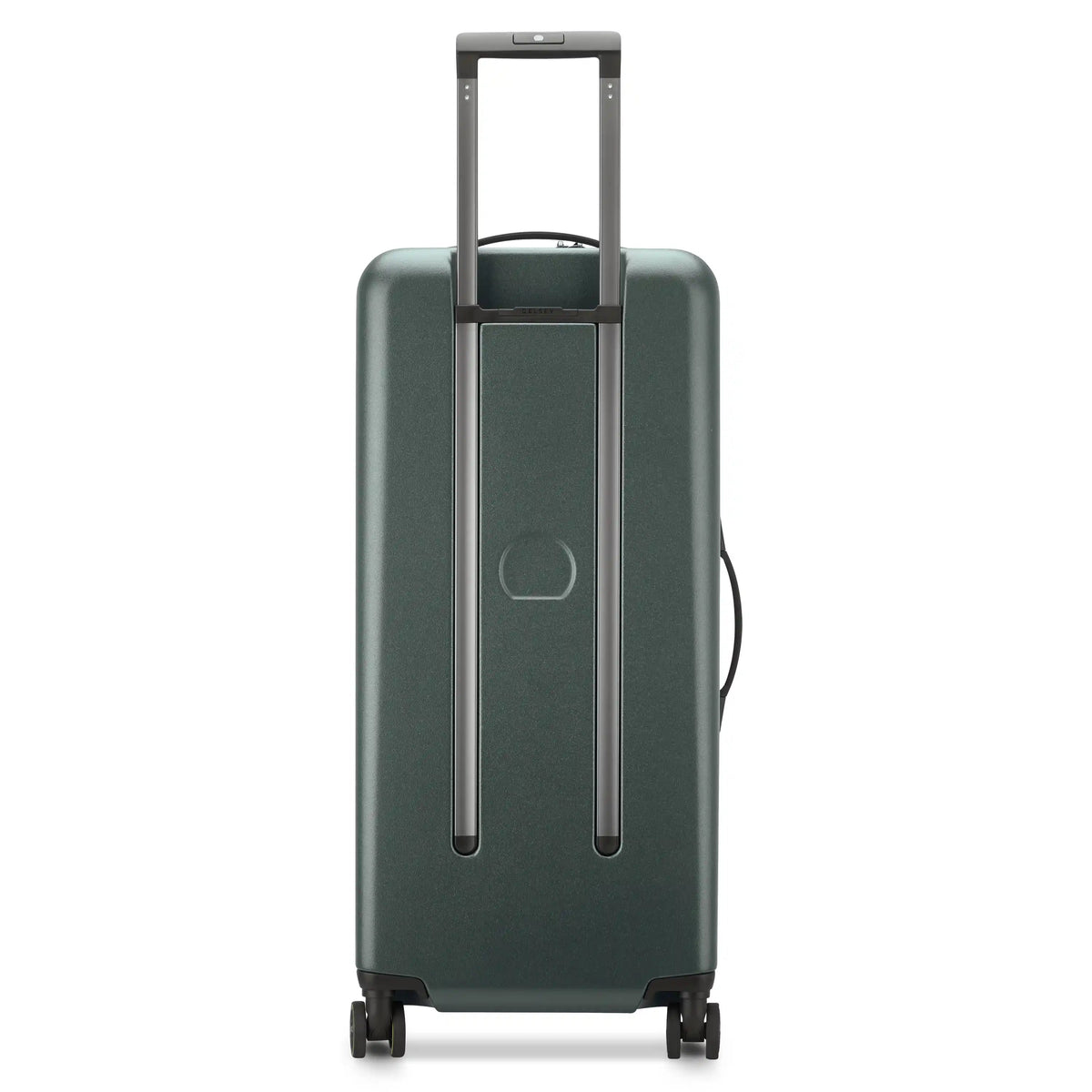 TURENNE 2.0 32-Inch Check-In Trunk Suitcase, Green - Delsey Paris Exclusive