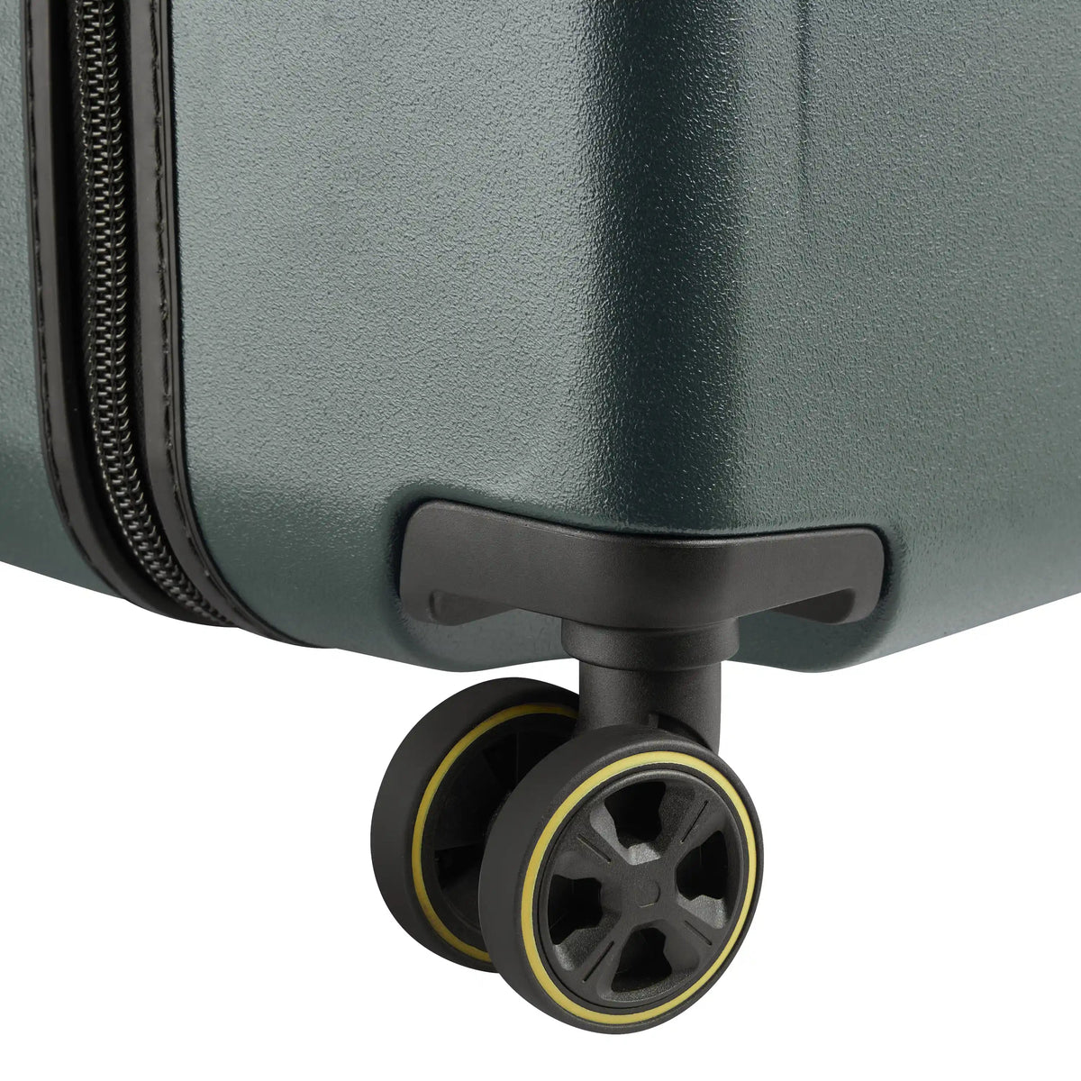 TURENNE 2.0 32-Inch Check-In Trunk Suitcase, Green - Delsey Paris Exclusive