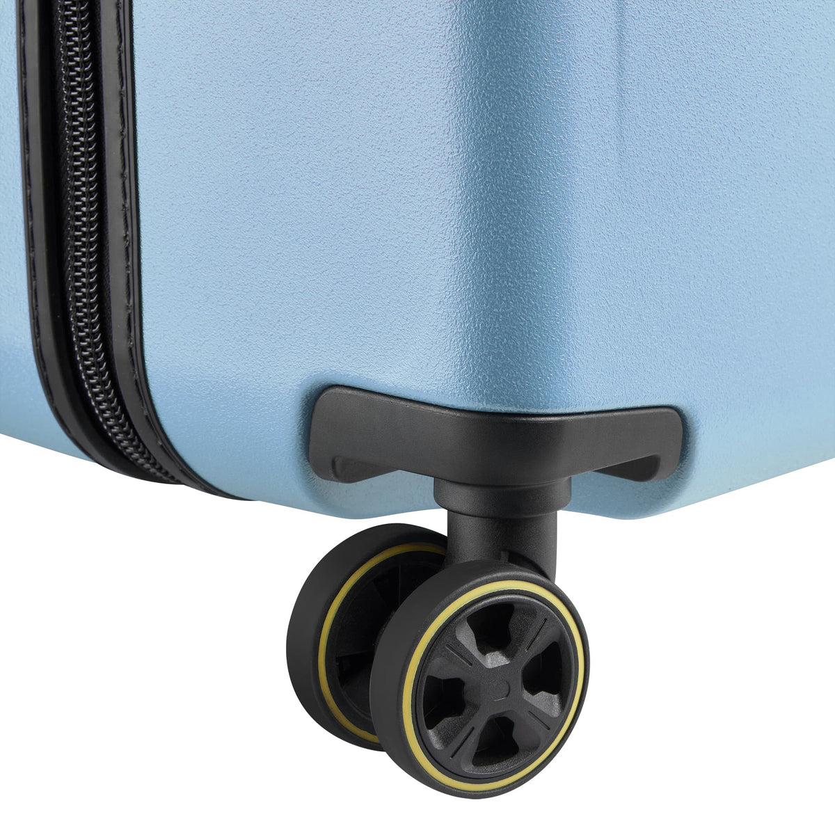 TURENNE 2.0 32-Inch Check-In Trunk Suitcase, Blue grey - Delsey Paris Everyday