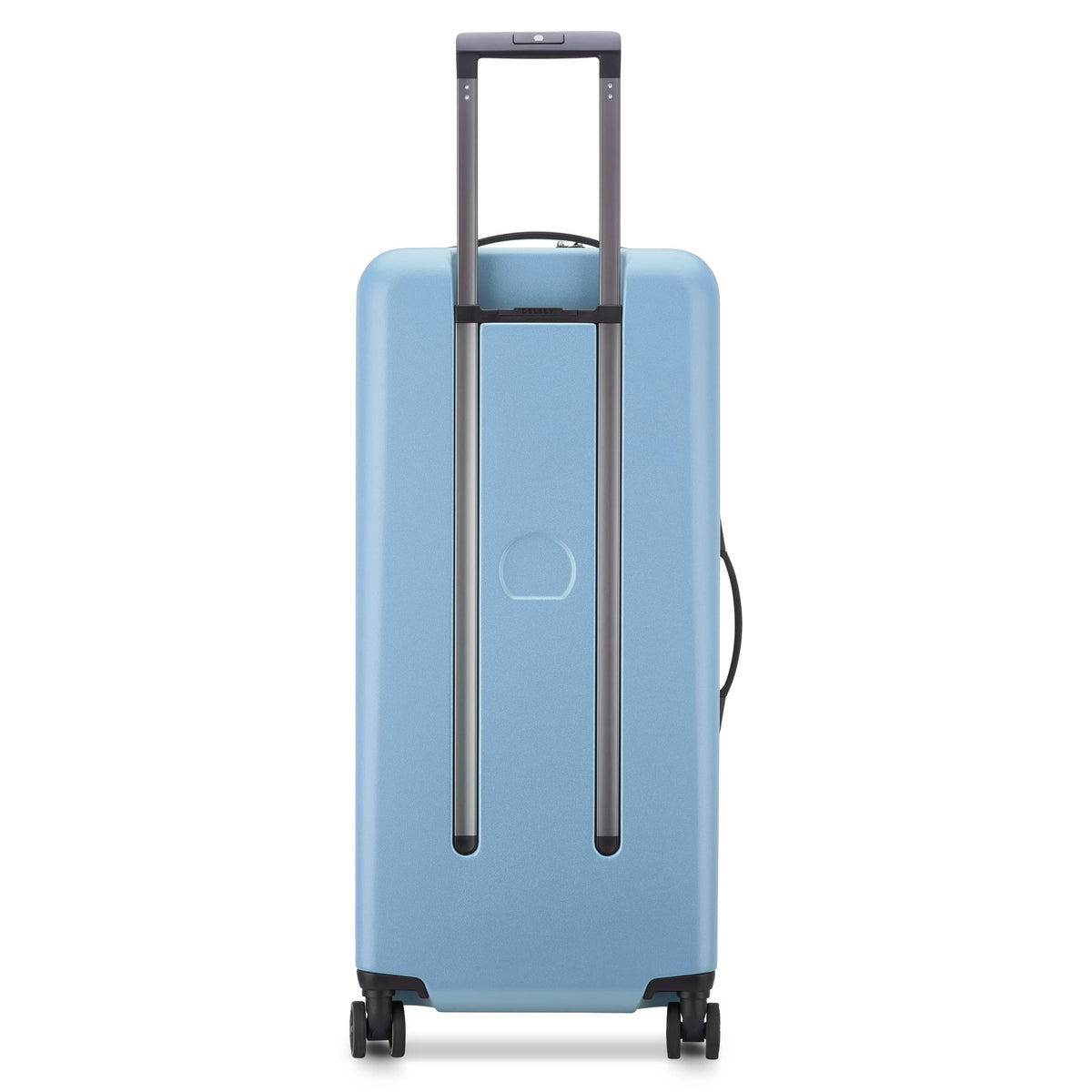 TURENNE 2.0 32-Inch Check-In Trunk Suitcase, Blue grey - Delsey Paris Everyday