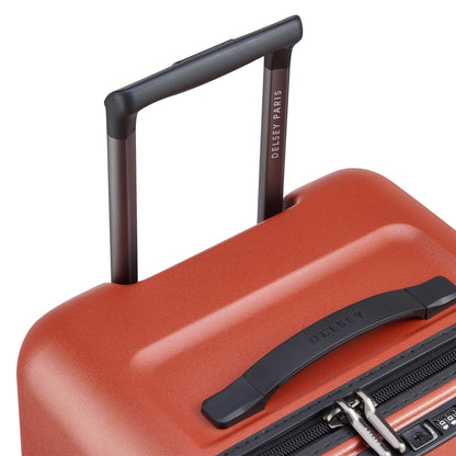 TURENNE 2.0 32-Inch Check-In Trunk Suitcase, Brick - Delsey Paris Essential